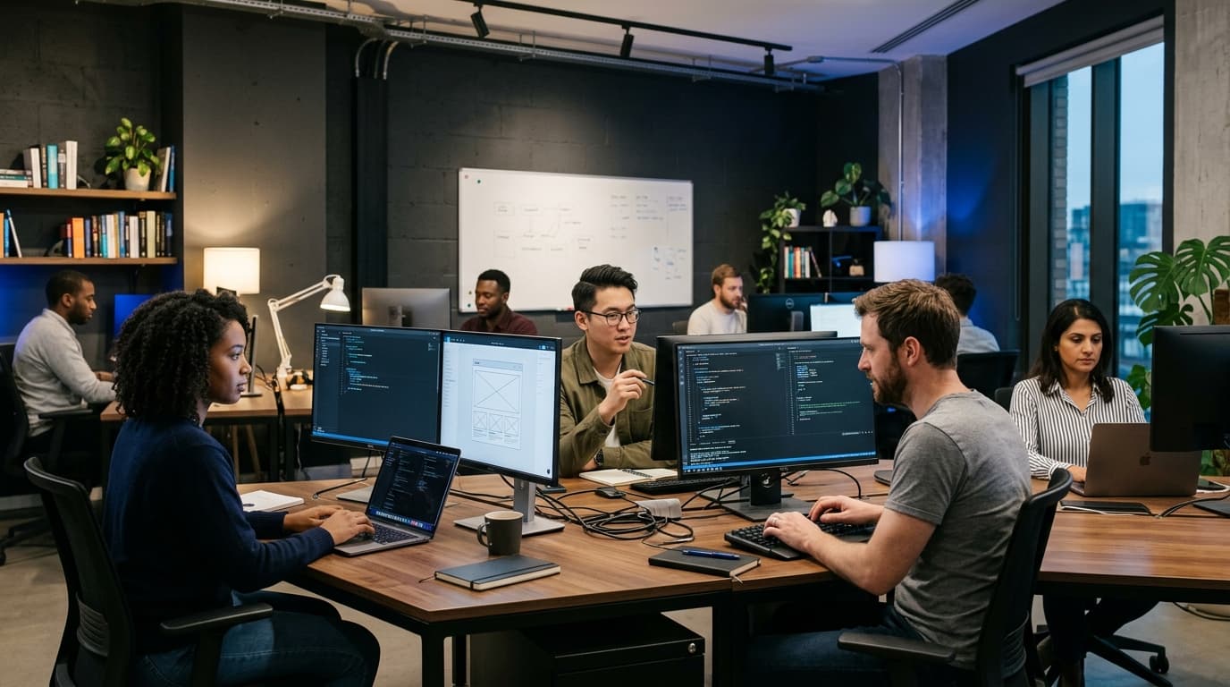 Web Development