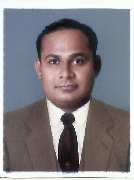 Japabandhu Kampa - Founder & Director