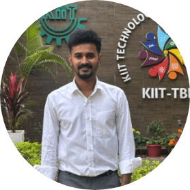Himansu Nayak - Full-Stack Developer OHO TECH